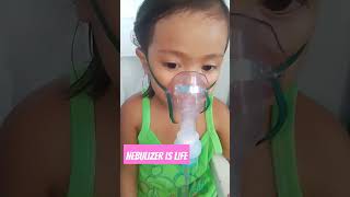 Nebulizer trending health asthma [upl. by Ardnuyek]