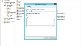 How to Set up Email Lookup for RemoteApp and Desktop Connections [upl. by Rebekkah803]