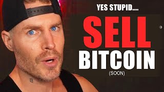 DUMP ALL CRYPTO Before Bitcoin Does This HUGE Crash  2025 Bull Guide [upl. by Jane933]