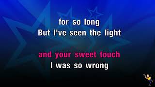 So Wrong  Patsy Cline KARAOKE [upl. by Poirer671]