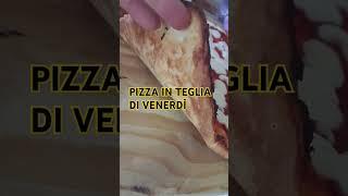 PIZZA IN TEGLIA [upl. by Kowtko]