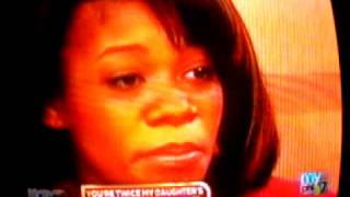 Shocking Lie Detector and Paternity Test on Maury part 2 of 2 [upl. by Aneger]