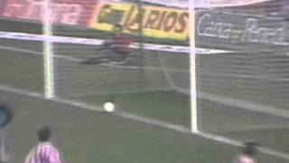 Fc Barcelona  Athletic Bilbao 23 Liga 19931994 [upl. by Assiron]