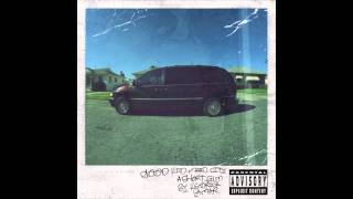 Kendrick Lamar  Money Trees Feat Jay Rock [upl. by Ednarb614]