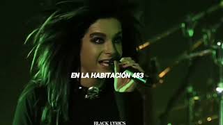 Reden • Tokio Hotel • Subtitulada en Español [upl. by Merc]