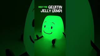 GELATINS NEW LOOK bfdi [upl. by Wolgast]