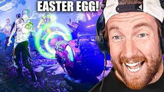 Doing The Zombies Die Maschine Easter Egg For The First Time Solo [upl. by Robaina]