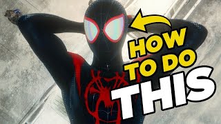 SpiderMan Miles Morales  FULL GAME 100  PS5  No Commentary [upl. by Habeh552]