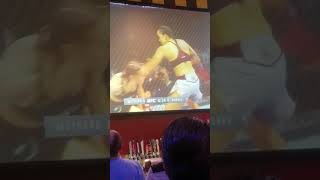 chris cyborg and amanda nunez fight full fight 12292018 [upl. by Enahpets]