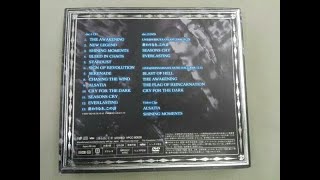 Galneryus  Best Of The Awakening DaysFull album  2009 [upl. by Gusta]