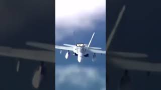 USNavy  Officer shares a story F18 superhornet flew over Gulf of Mexico with sonic boom [upl. by Somisareg]