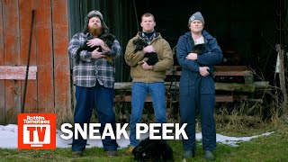 Letterkenny S09 E01 Sneak Peek  Cold Open  Rotten Tomatoes TV [upl. by Aneelehs754]