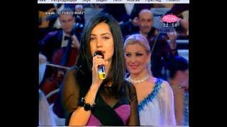 Tanja Savic  Potpis moj  Grand Show 2008 [upl. by Jillana]