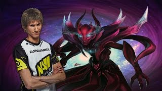 Dendi Spectre  Dota 2 Ranked Gameplay [upl. by Rolyak]