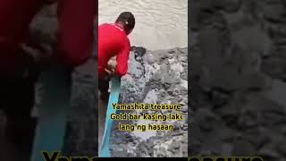 Yamashita treasure hunting documentary treasuresearching [upl. by Kcirddahc]