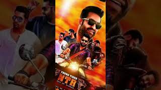 Junior NTR  NTR movies [upl. by Sarazen]