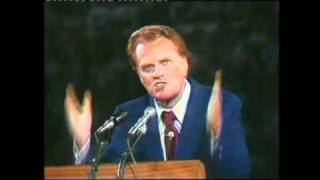 Billy Graham The Home part 3 of 4 [upl. by Christiana33]