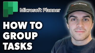 How to Group Tasks in Microsoft Planner Full 2024 Guide [upl. by Thomasine]