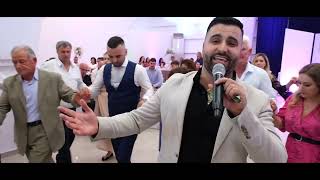 Sali Malaj  Adriel Official Video 4K [upl. by Trent]