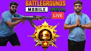 BGMI 35 UPDATE CROSSBOW PSK SHORTS LIVE [upl. by Atiuqaj763]