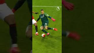 HEART IN MOUTH moments from Ederson [upl. by Nossaj]