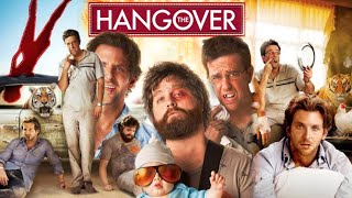 The Hangover Full Movie Review  Bradley Cooper Ed Helms Zach Galifianakis  Review amp Facts [upl. by Yme693]