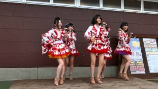 pramo Live4k② 万SAI堂大曲店 2014817 [upl. by Ahsa74]