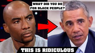 BLACK PEOPLE PREFER TRUMP OVER OBAMA WATCH THIS [upl. by Yobybab440]