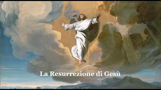 La Resurrezione di Gesù  Trailer Italiano [upl. by God424]