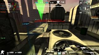 Corgis Combat Arms 8325 Gameplay I Vertigo Spy Hunt [upl. by Struve505]