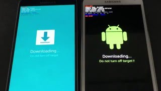 Stuck in quotDownloadingDo not turn off Target  Easy Fix ALL SAMSUNG GALAXY PHONES [upl. by Gnuoy261]