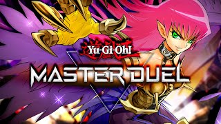 HARPIE LADY DECK UPDATE  YuGiOh Master Duel ITA [upl. by Atilemrac572]