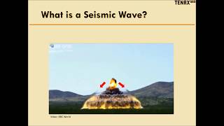 What is a Seismic Wave Reflection Seismology 101  course 1 [upl. by Saltsman]