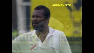 Richie Richardson brilliant catch [upl. by Ingelbert620]