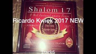 Romane Gila Shalom17 Ricardo Kwiek Romane Gila TRACK6 [upl. by Eleda]