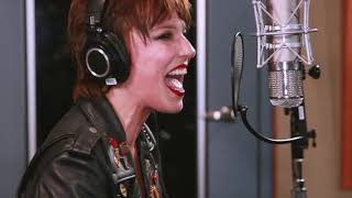 Halestorm  Chemicals Acoustic Performance [upl. by Bobine]