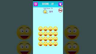 emojichallenge shortfeed trendingshorts [upl. by Kerek]