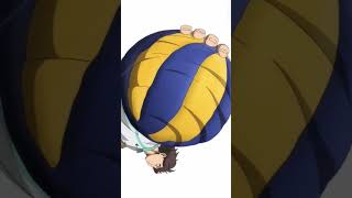 haikyuu vs bluelock best sport anime [upl. by Nomrej]