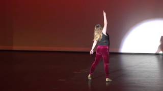 2016 Spring Dance Recital [upl. by Anilorak758]