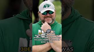 5 Things You Didnt Know About Joe Douglas [upl. by Brout147]