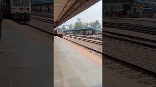 Bhadohi Railway Station l Sarnath Express l Indian Railways l Travel Vlogs bhadohi sarnathexpress [upl. by Theo359]