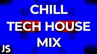 CHILL TECH HOUSE MIX 2024 [upl. by Tedi]