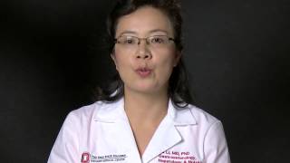 Treatment of nonalcoholic hepatitis and fatty liver disease  Ohio State Medical Center [upl. by Siroved]