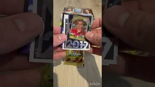 Panini FIFA 365 2025 pack opening [upl. by Mcneely65]