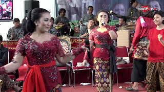 LALI JANJINE PODANG KUNING RORO JONGGRANG GUBUK ASMORO DUO JAPESS amp Nela CANDRA PESONA JAKARTA [upl. by Kate]