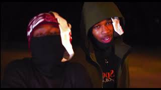 Grimy Savage  Committing A Sin Ft Sutphin Baby Official Video [upl. by Dranoc]