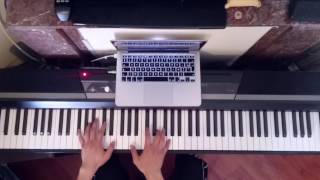 Piano Solo Sắc Màu  Trần Tiến [upl. by Okoyk588]