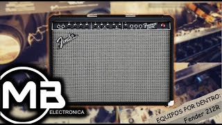 Lo que no Sabías del Fender Frontman 212r  Review [upl. by Abeu]