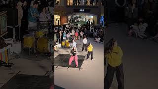 korea seoul paju kpop dance [upl. by Aubrey442]