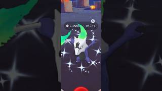 Getting Lucky With ✨Shiny Marowak in pokemongo [upl. by Basir]